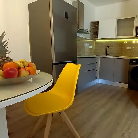Apartment Omrcen