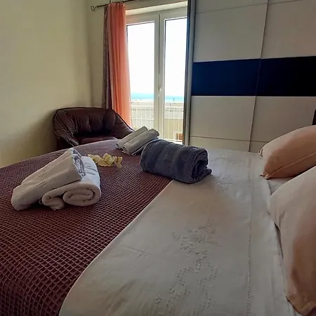 Omrcen Apartment *
