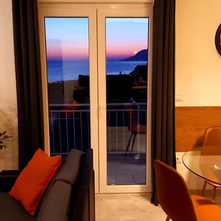 Omrcen Apartment