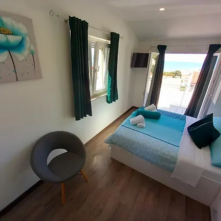 Omrcen Apartment Baska Voda