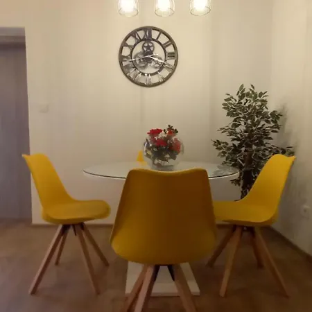 Omrcen Baška Voda