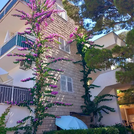 Omrcen Apartment Baska Voda
