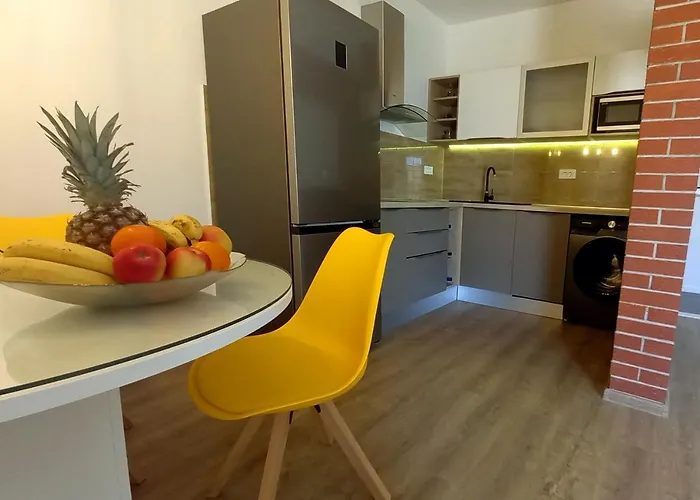 Apartment Omrcen
