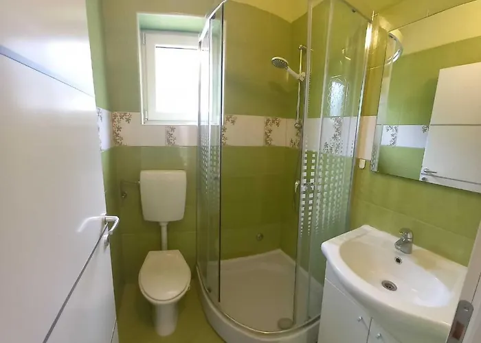 Omrcen Apartment