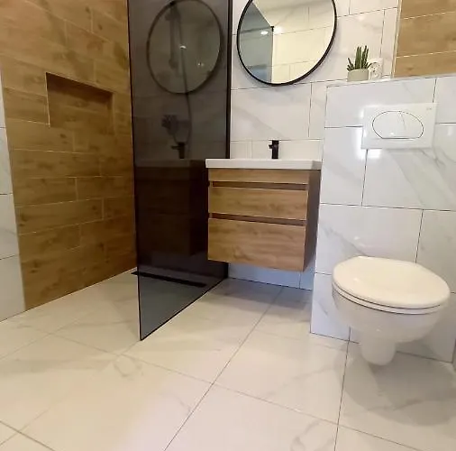 Apartment Omrcen *